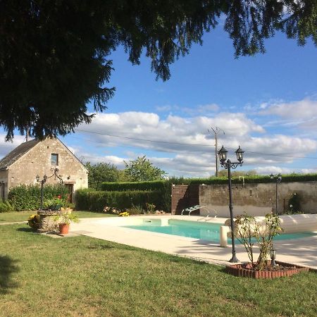 レスティニエ La Recre Bed & Breakfast エクステリア 写真