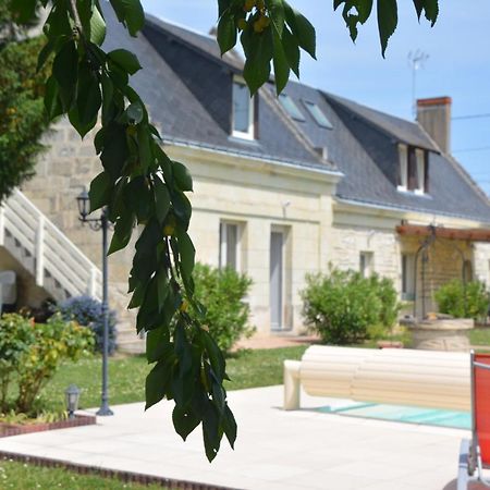 レスティニエ La Recre Bed & Breakfast エクステリア 写真